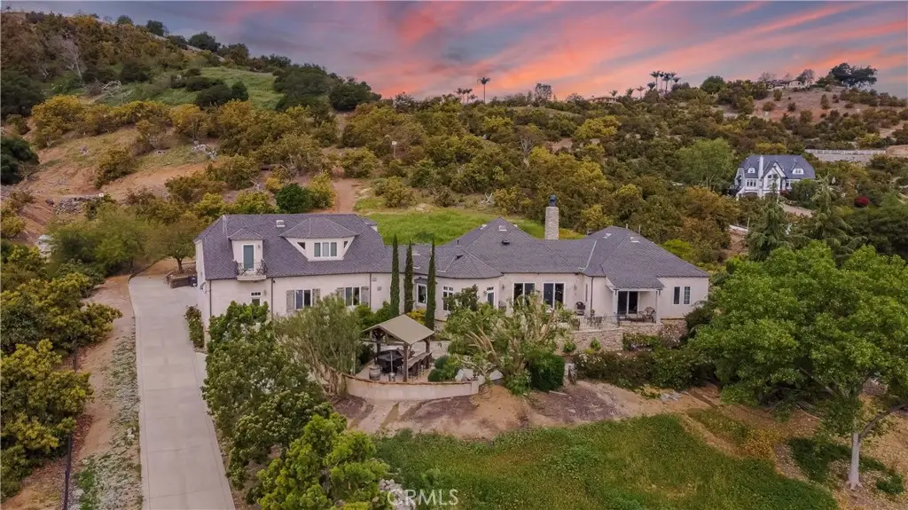 26525 Carancho Road, Temecula, CA 92590 - #1