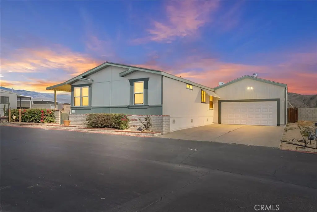64550 Pierson Boulevard #25, Desert Hot Springs, CA 92240 - #1