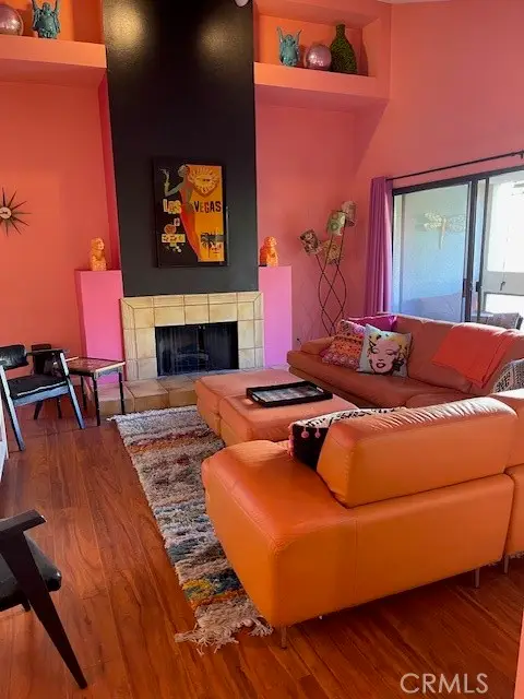 487 Village Square W., Palm Springs, CA 92262 - Image #1