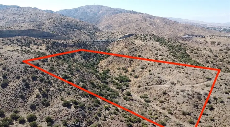 0 Vac Courson Ranch Rd, Palmdale, CA 93550 - Image #3