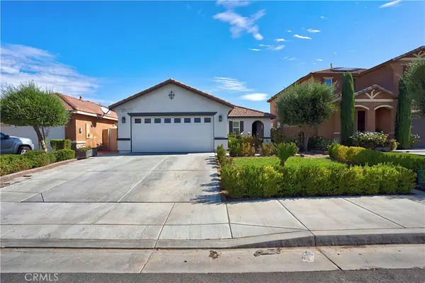 3377 Cabrillo Court, Perris, CA 92570