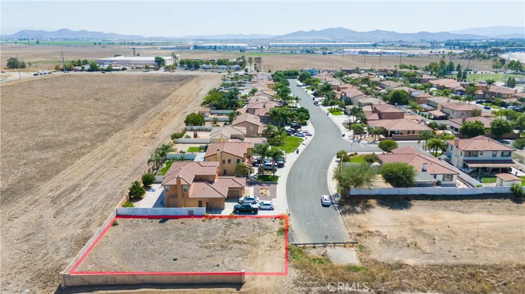 0 Lady Bell Way, Perris, CA 92571 - #1