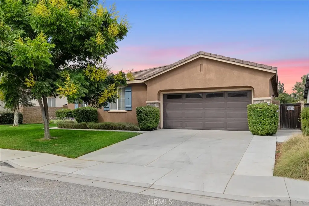 29188 Shipwright Drive, Menifee, CA 92585 - Image #1
