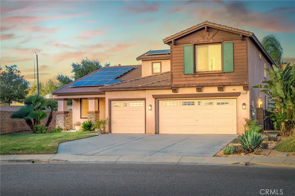 31074 31074 Desert View, Menifee, CA 92584 - #1