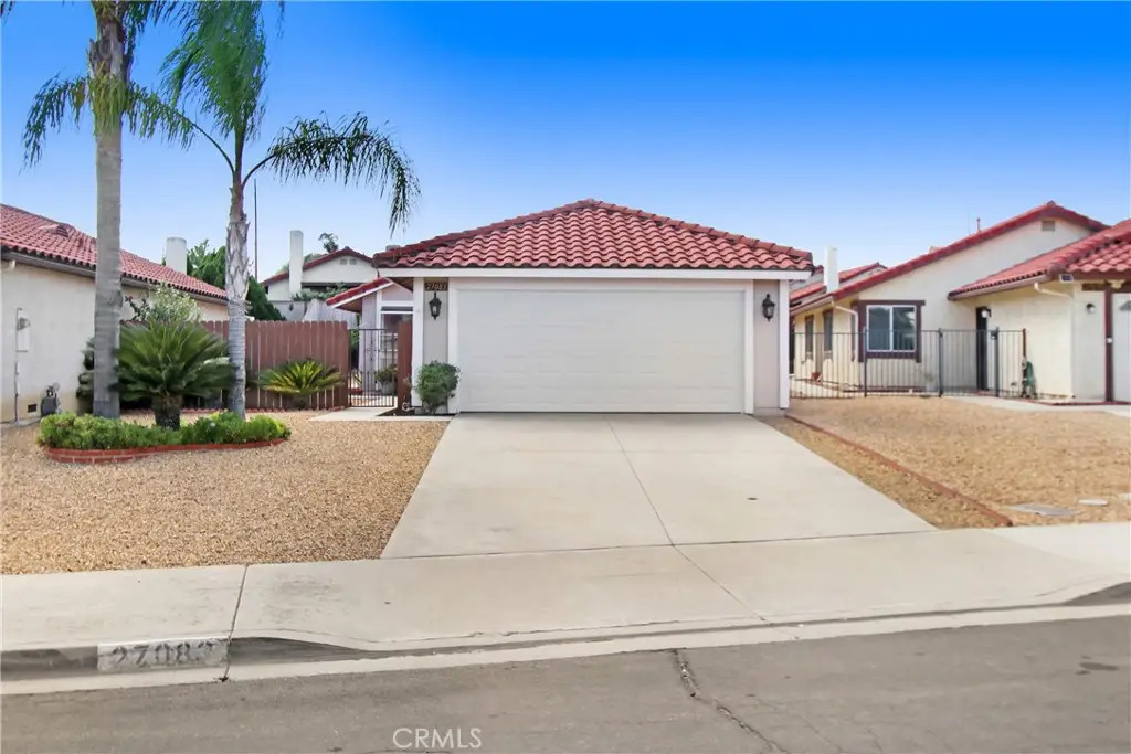 27083 Stagewood, Menifee, CA 92586 - #1