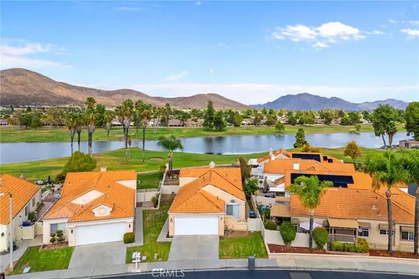 28232 Palm Villa Drive, Menifee, CA 92584