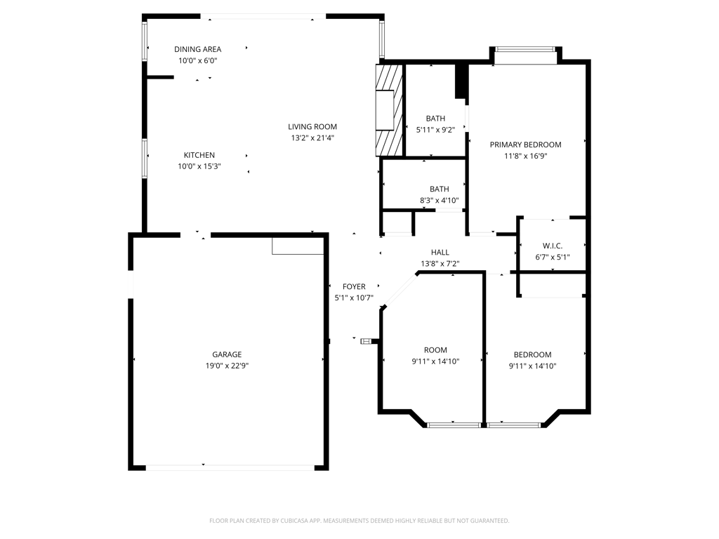 28820 Corte Suerte, Menifee, CA 92584 - #1