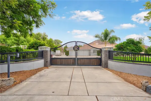 24006 Spencer Butte Drive, Perris, CA 92570