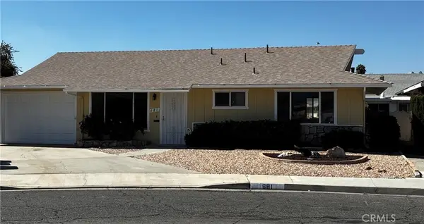 681 Shasta Way, Hemet, CA 92543