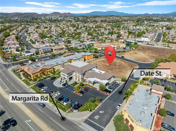 0 Date Street, Murrieta, CA 92564