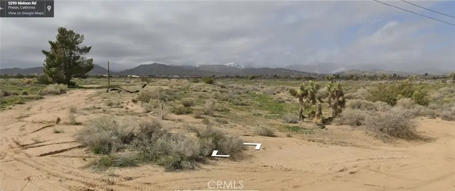 5299 Nielson, Phelan, CA 92371 - Image #2