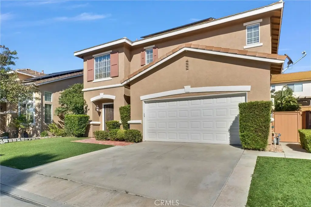 42116 Orange Blossom, Temecula, CA 92591 - Image #1