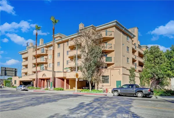 11410 Brookshire #316, Downey, CA 90241