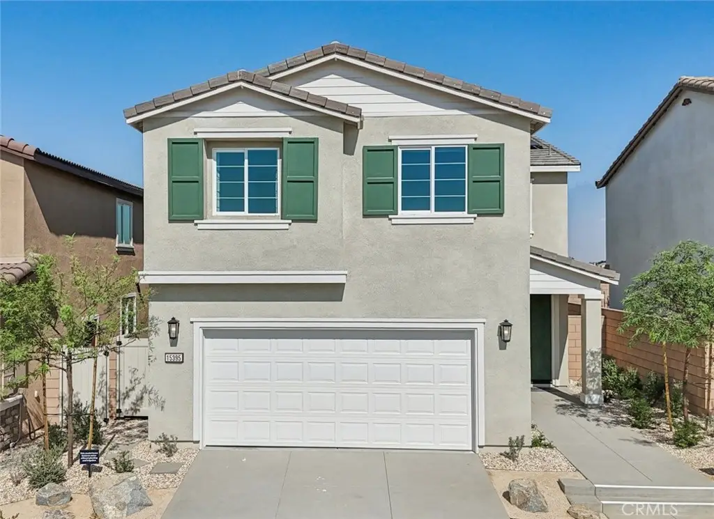 15432 Tomahawk Street, Victorville, CA 92394 - Image #1