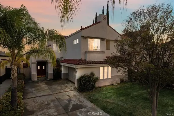 25099 Calle Entradero, Murrieta, CA 92563