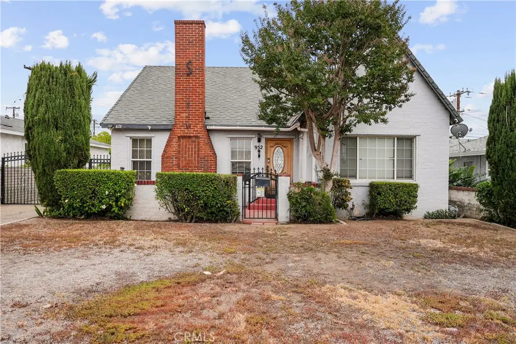 952 N 4th, Upland, CA 91786 - Image #1