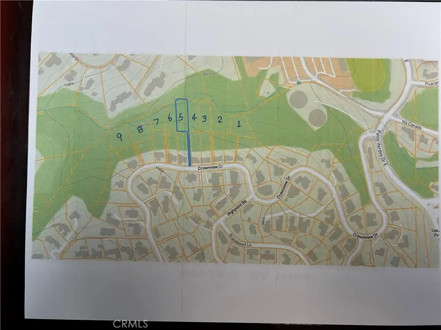 0 Crownview Dr, Rancho Palos Verdes, CA 90275 - Image #2