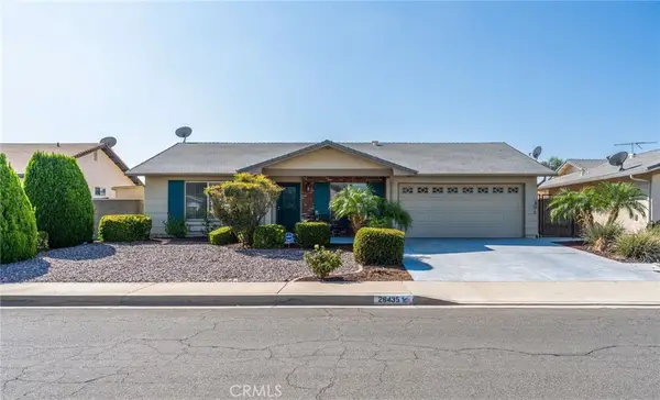 26435 Bluebell, Menifee, CA 92586
