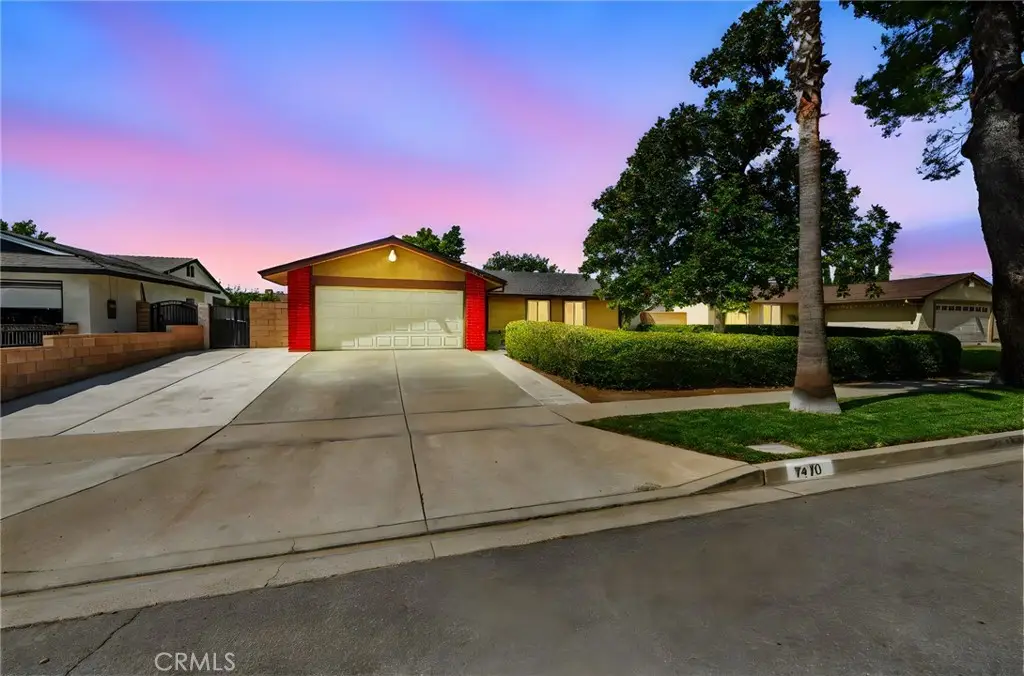 7470 Blanchard Avenue, Fontana, CA 92336 - #1