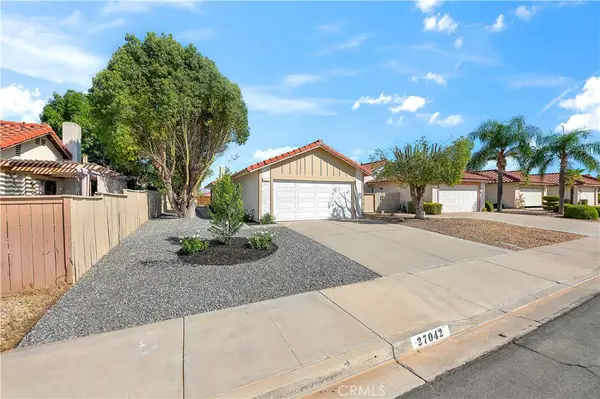 27042 Rangewood, Menifee, CA 92586