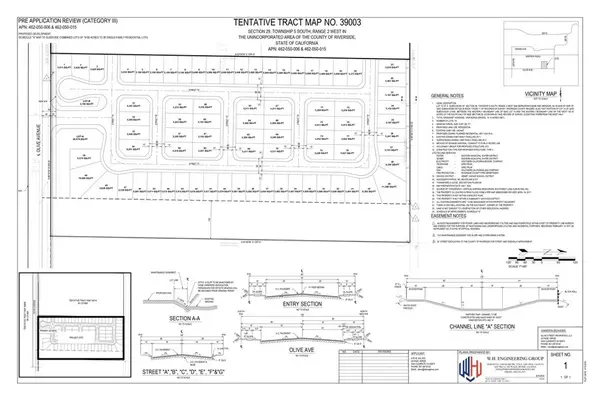 0 Olive Ave, Winchester, CA 92596