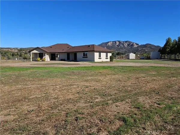 49412 Kiowa Drive, Aguanga, CA 92536