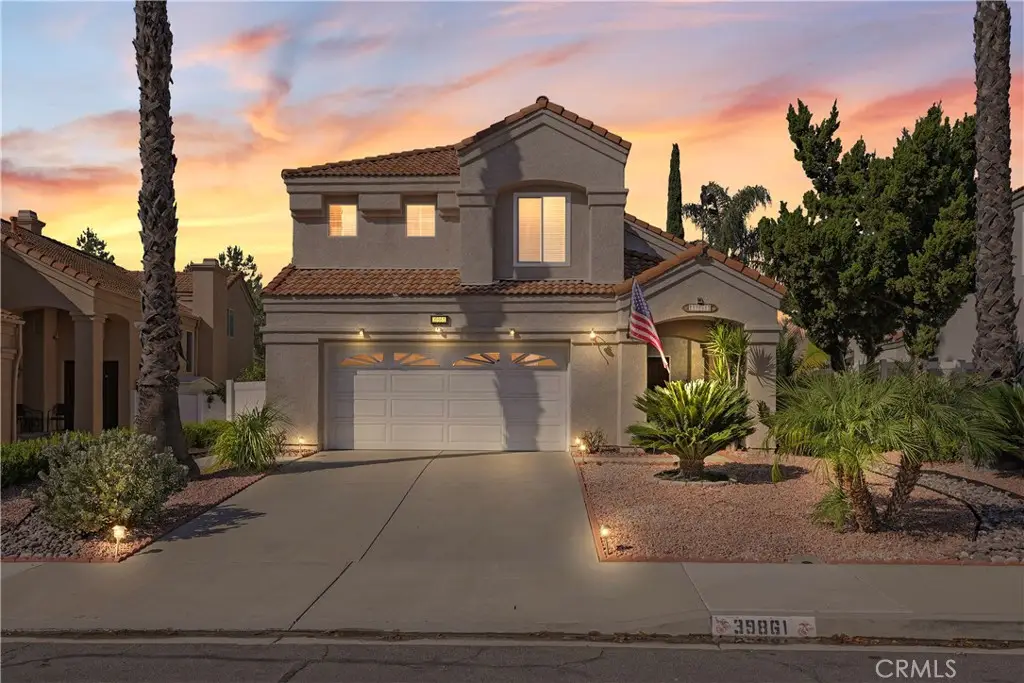 39861 Via Castana, Murrieta, CA 92563 - Image #1