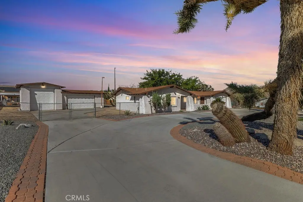 6938 La Habra Avenue, Yucca Valley, CA 92284 - #1