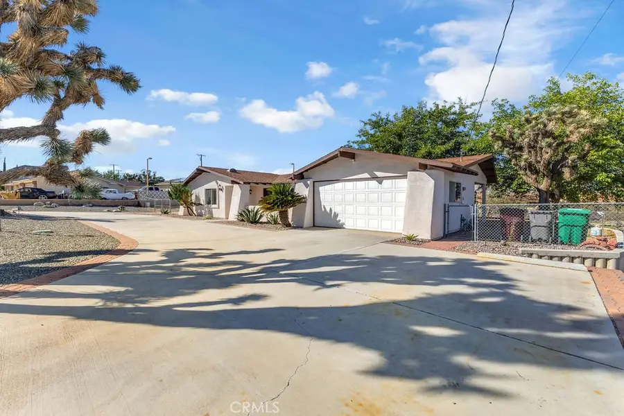 6938 La Habra Avenue, Yucca Valley, CA 92284 - #3