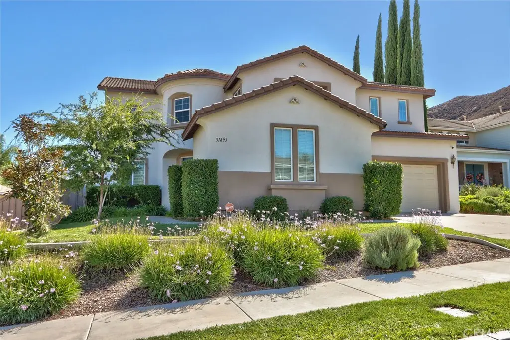 31893 Vinewood Court, Lake Elsinore, CA 92532 - #1
