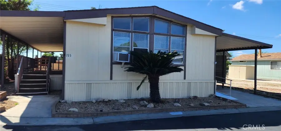 1300 W Menlo #193, Hemet, CA 92543 - #2