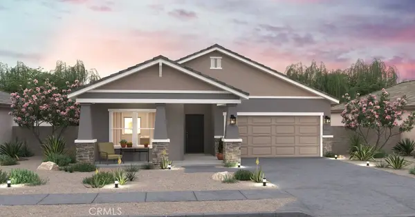 3451 Stella Avenue, Rosamond, CA 93560