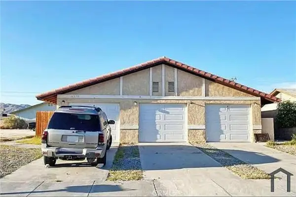 66590 Joseph Way, Desert Hot Springs, CA 92240