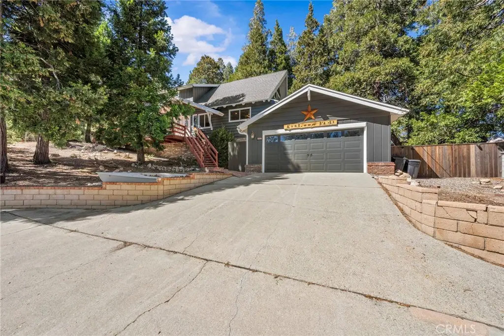514 Grizzly, Lake Arrowhead, CA 92352 - Image #1