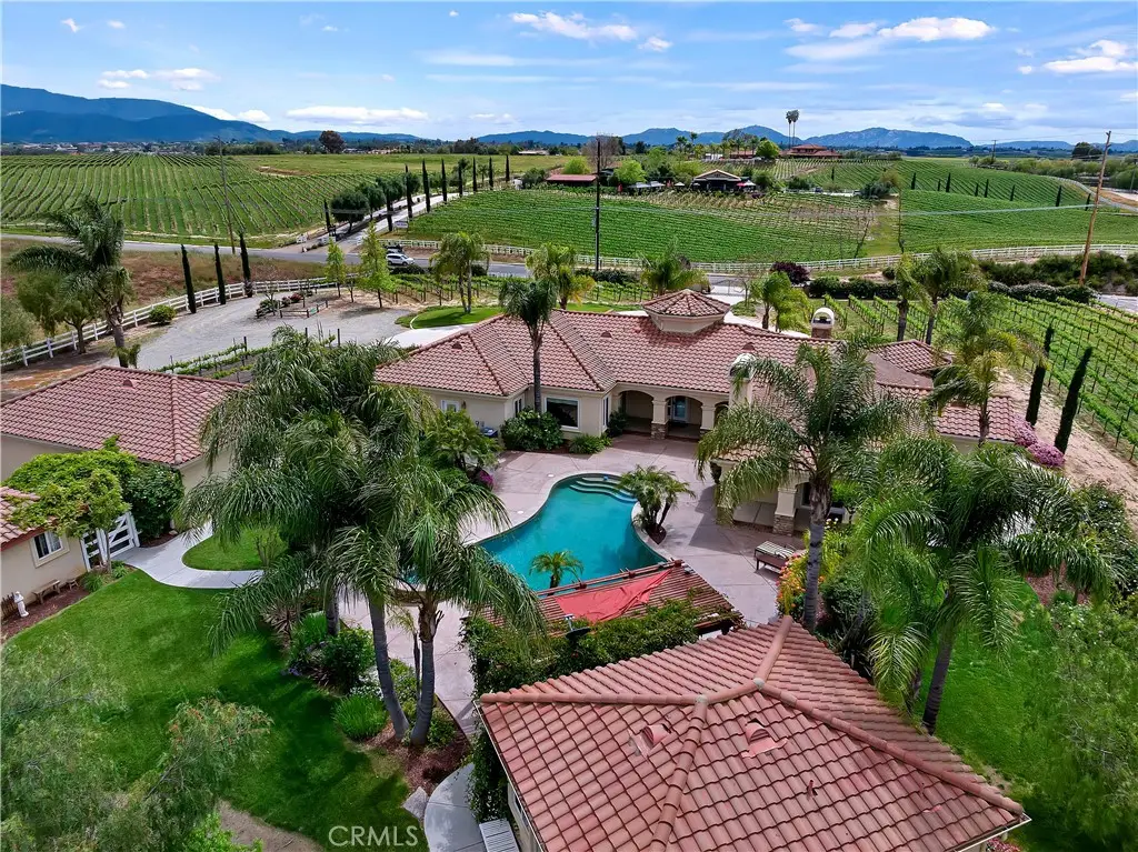36090 Monte De Oro Road, Temecula, CA 92592 - Image #1