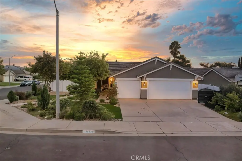 31431 Bradford, Winchester, CA 92596 - #1