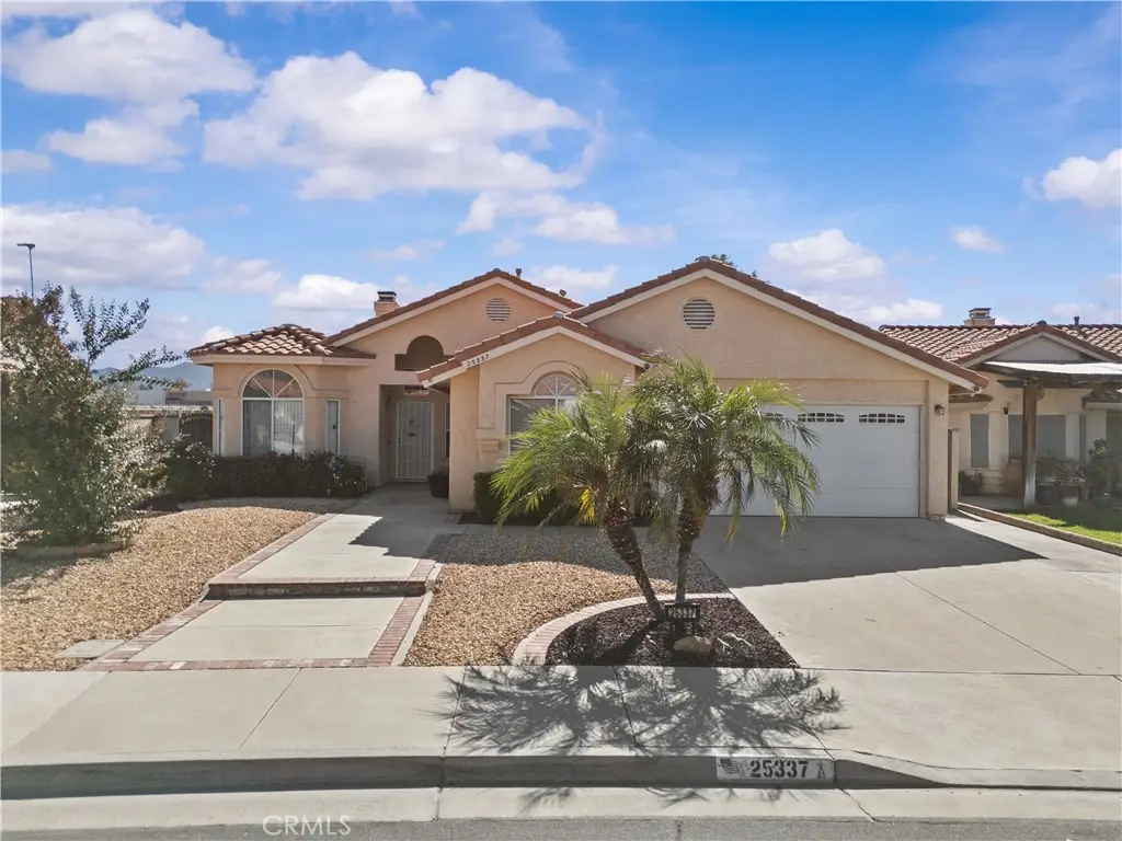 25337 Howard, Hemet, CA 92544 - Image #1