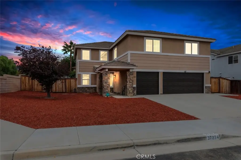 37224 Summerglen Avenue, Murrieta, CA 92563 - Image #1
