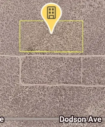 1 Neuralia, Cantil, CA 93501 - Image #1