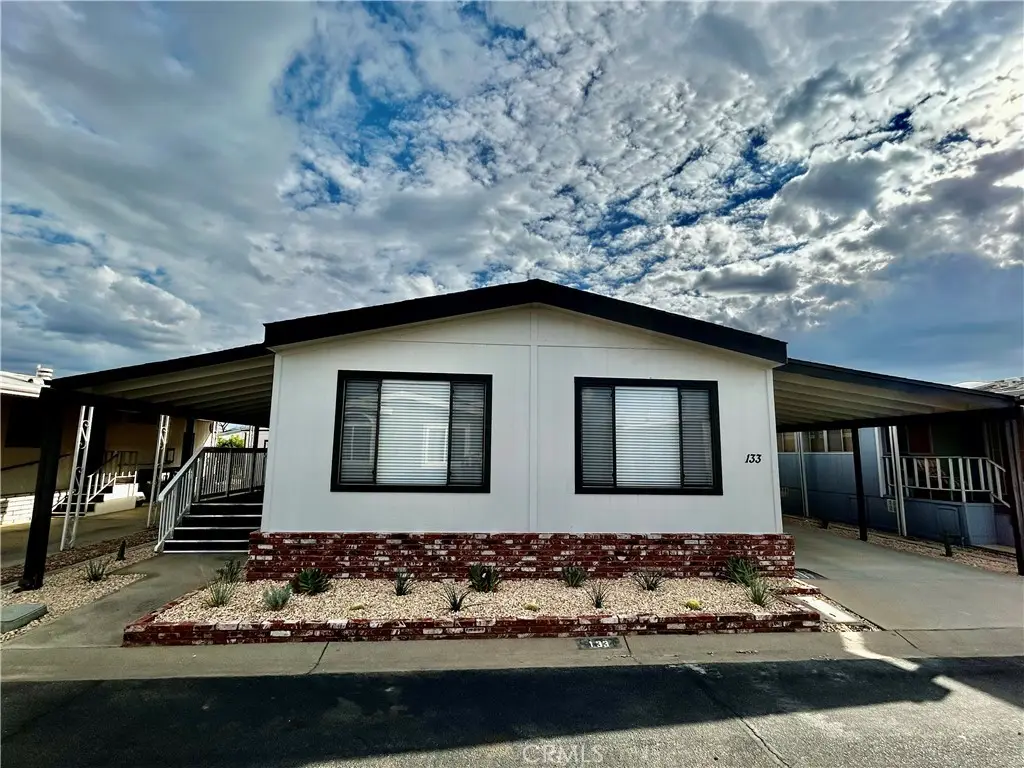 5700 W Wilson St #133, Banning, CA 92220 - #1