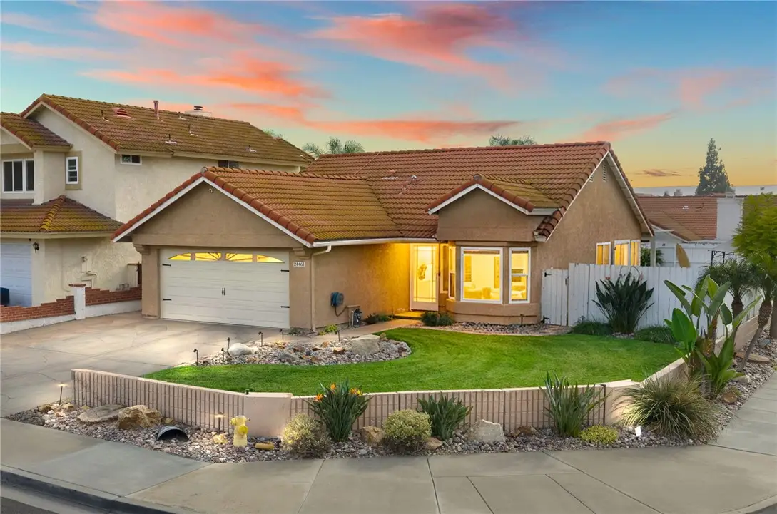 24461 Tuscola, Murrieta, CA 92562 - Image #1