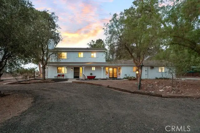 32900 Bootlegg, Murrieta, CA 92596 - #1