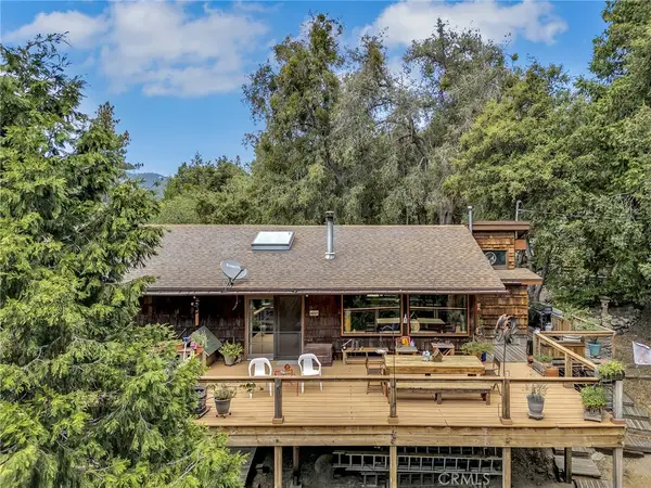 22901 Eagles Nest, Idyllwild, CA 92220
