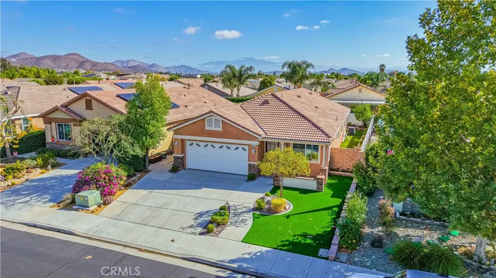 30282 Silicate Drive, Menifee, CA 92584 - #1