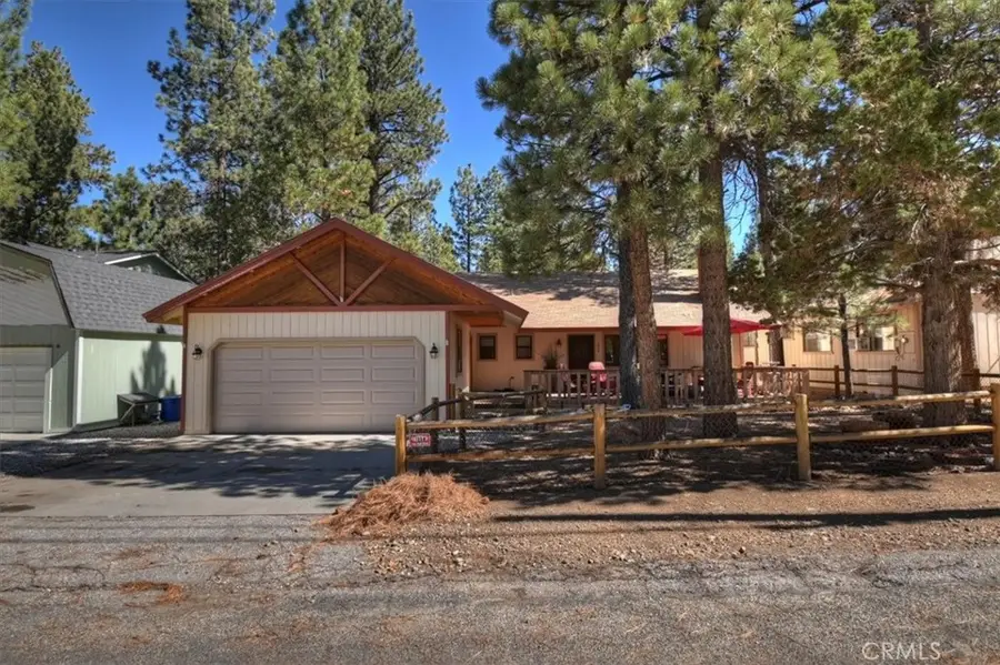 1064 Pine, Big Bear City, CA 92314 - Image #2