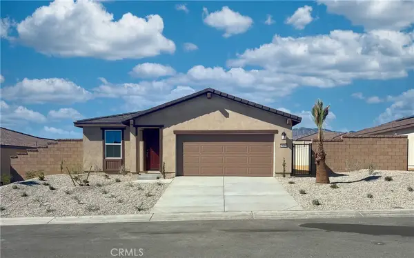 11257 Skyvista Drive, Desert Hot Springs, CA 92240