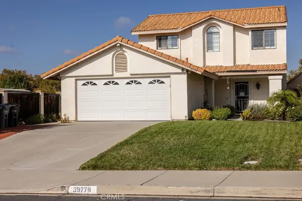 39779 Oak Cliff Drive, Temecula, CA 92591