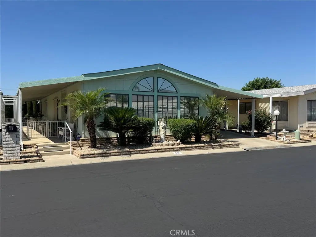24600 Mountain #58, Hemet, CA 92544 - #1