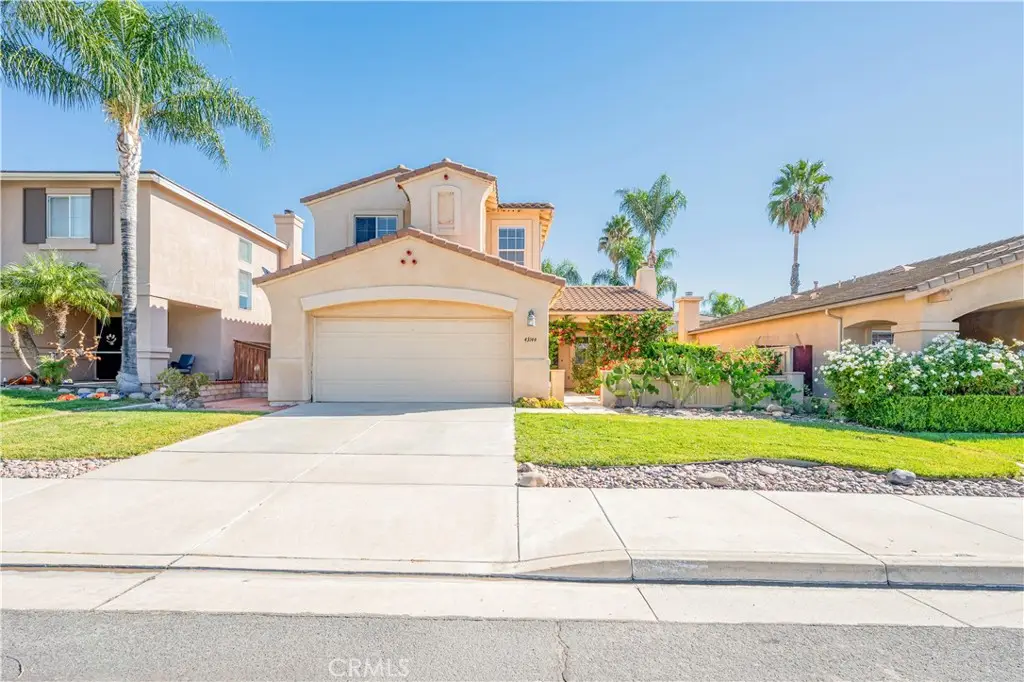 43144 Teramo Street, Temecula, CA 92592 - Image #1