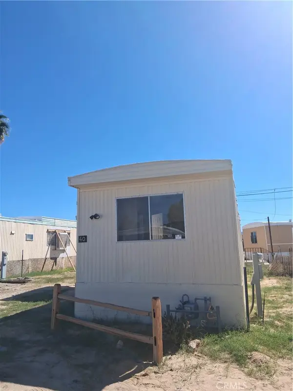 4561 Adobe Road #40, 29 Palms, CA 92277
